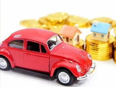 北仑车辆抵押贷款全攻略:不押车、无征信要求的申请流程