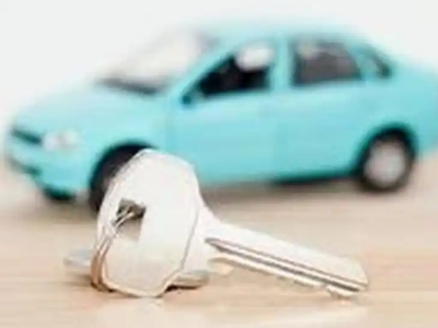 北仑汽车抵押贷款办理流程，北仑车抵贷需要什么条件?